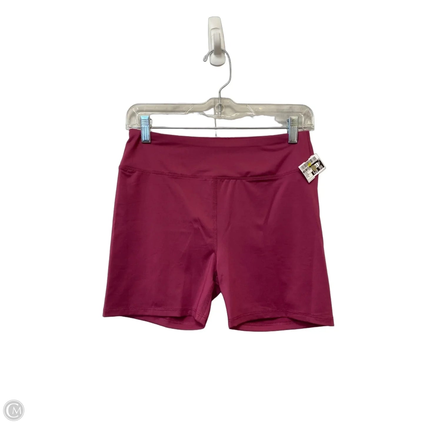 Athletic Shorts By Tommy Bahama In Purple, Size: S