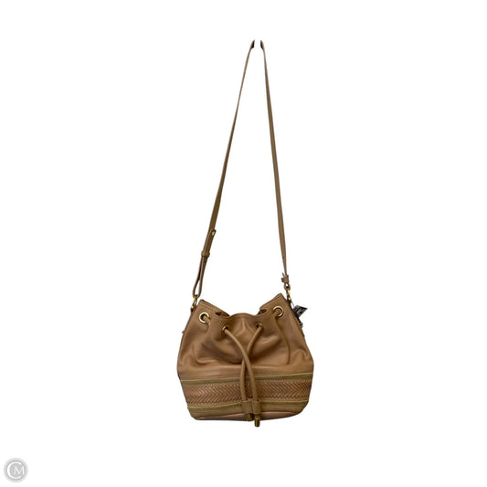 Crossbody Designer By Brahmin, Size: Small