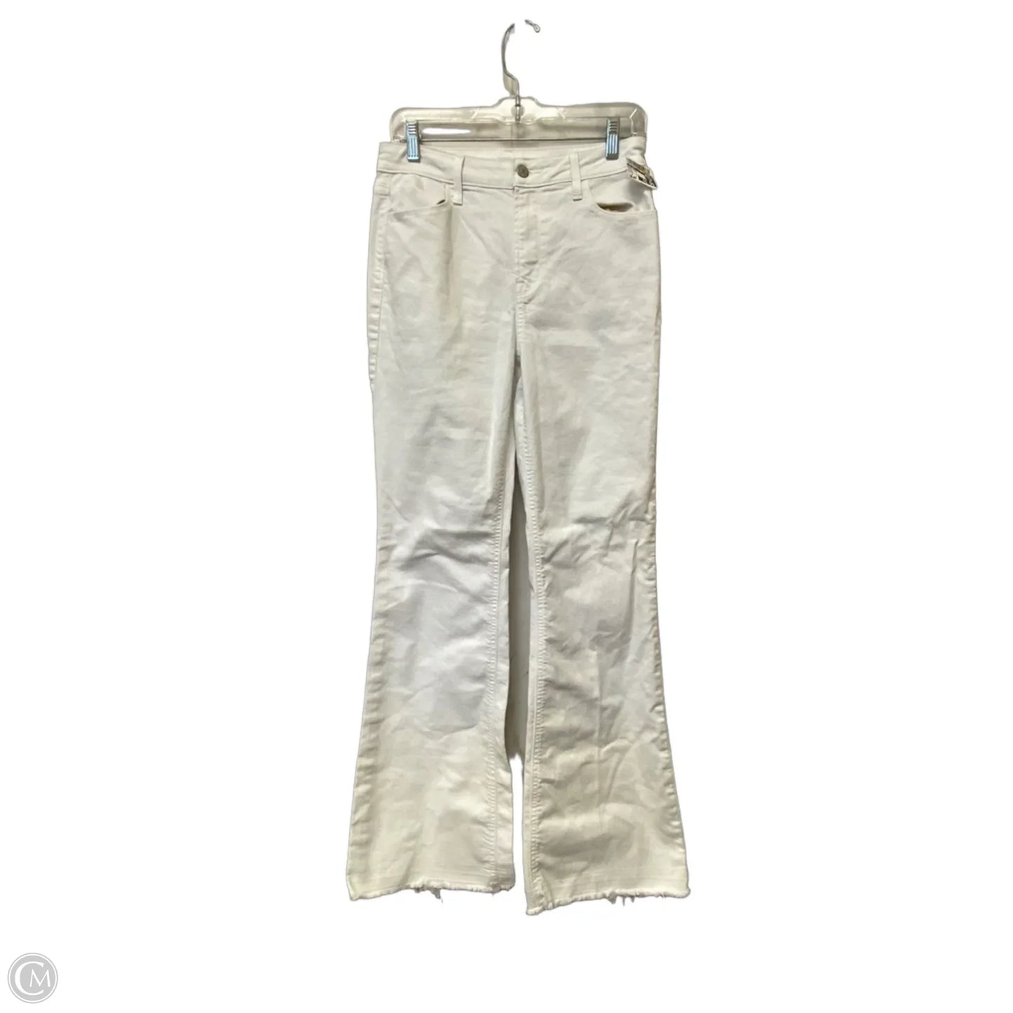 Pants Other By Old Navy In White, Size: 8