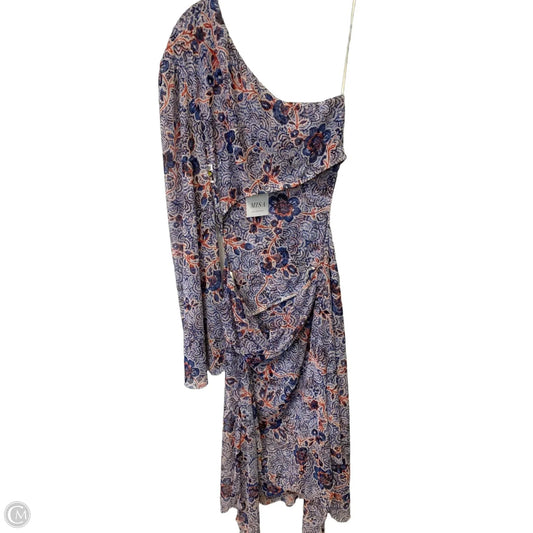 Dress Designer By Misa In Multi-colored, Size: M
