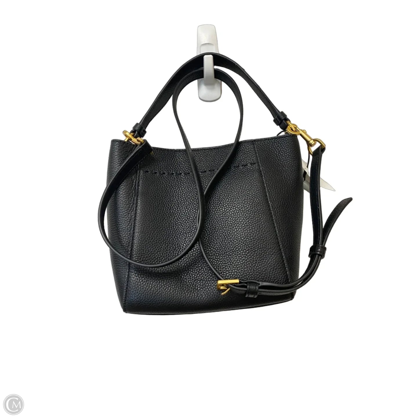 Crossbody Designer By Tory Burch, Size: Small