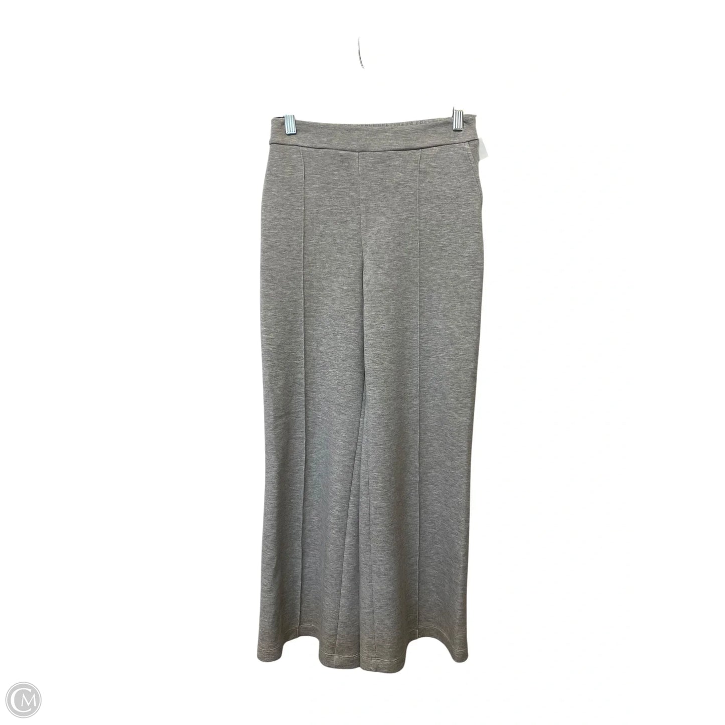 Lounge Set Pants By Scoop In Grey, Size: Xs