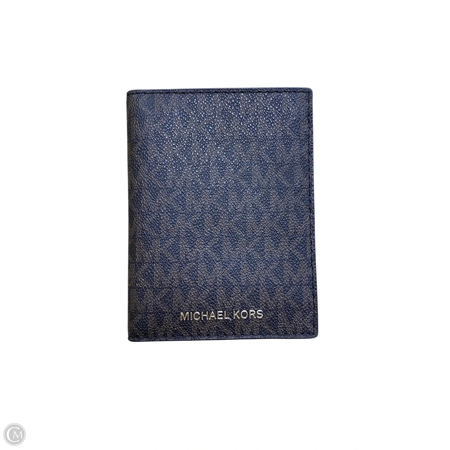 Wallet Designer By Michael Kors, Size: Medium