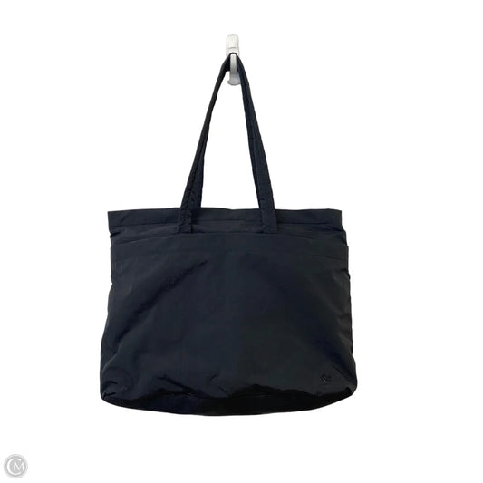 Tote By Lululemon, Size: Large