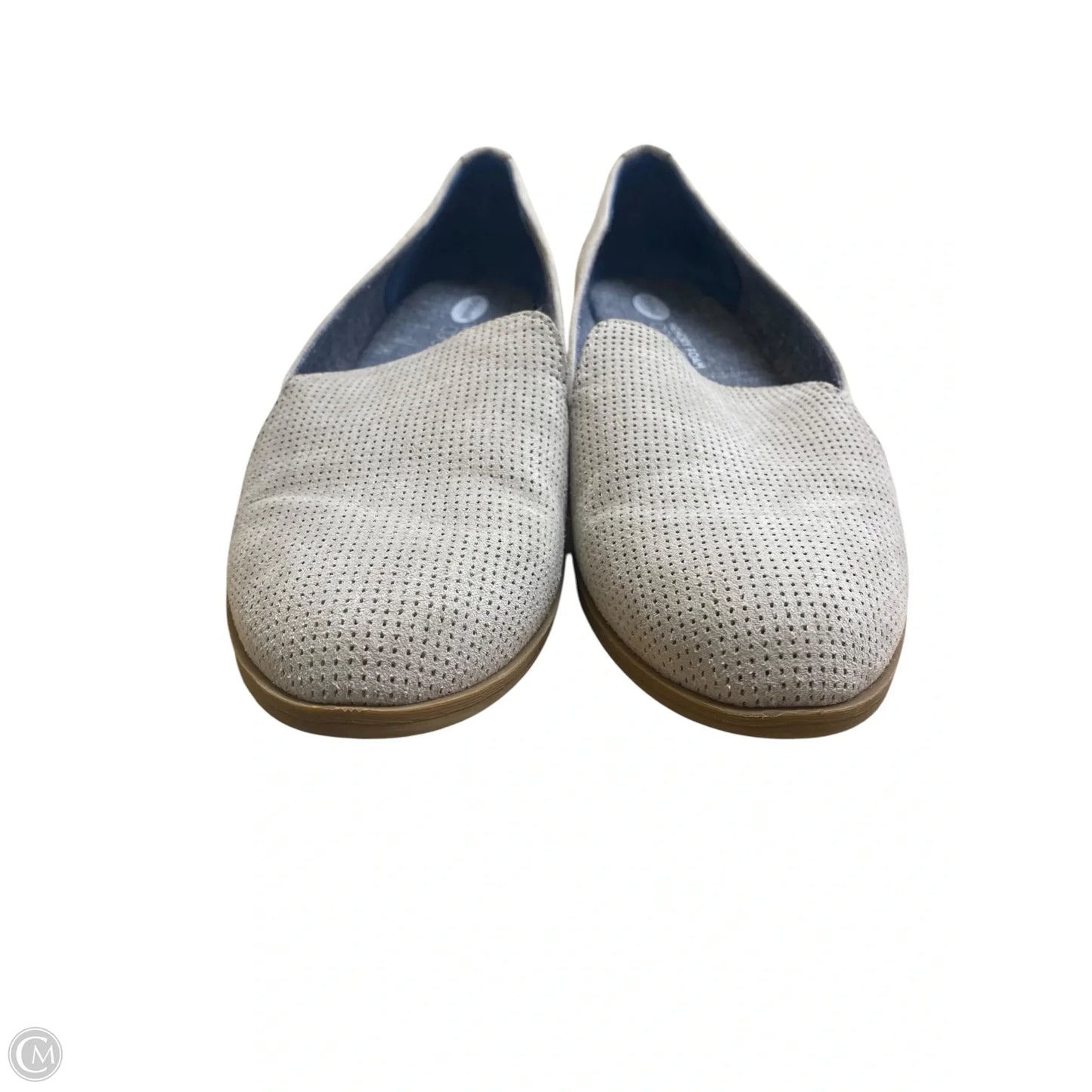 Shoes Flats By Dr Scholls In Tan, Size: 7.5