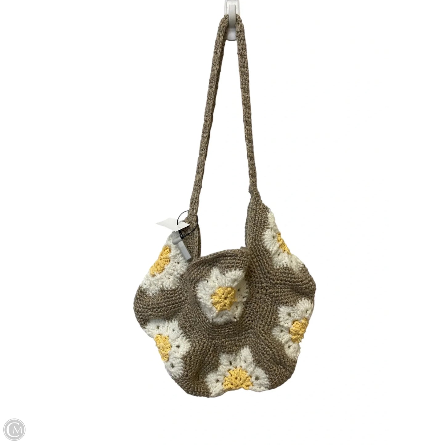 Handbag By Clothes Mentor, Size: Small