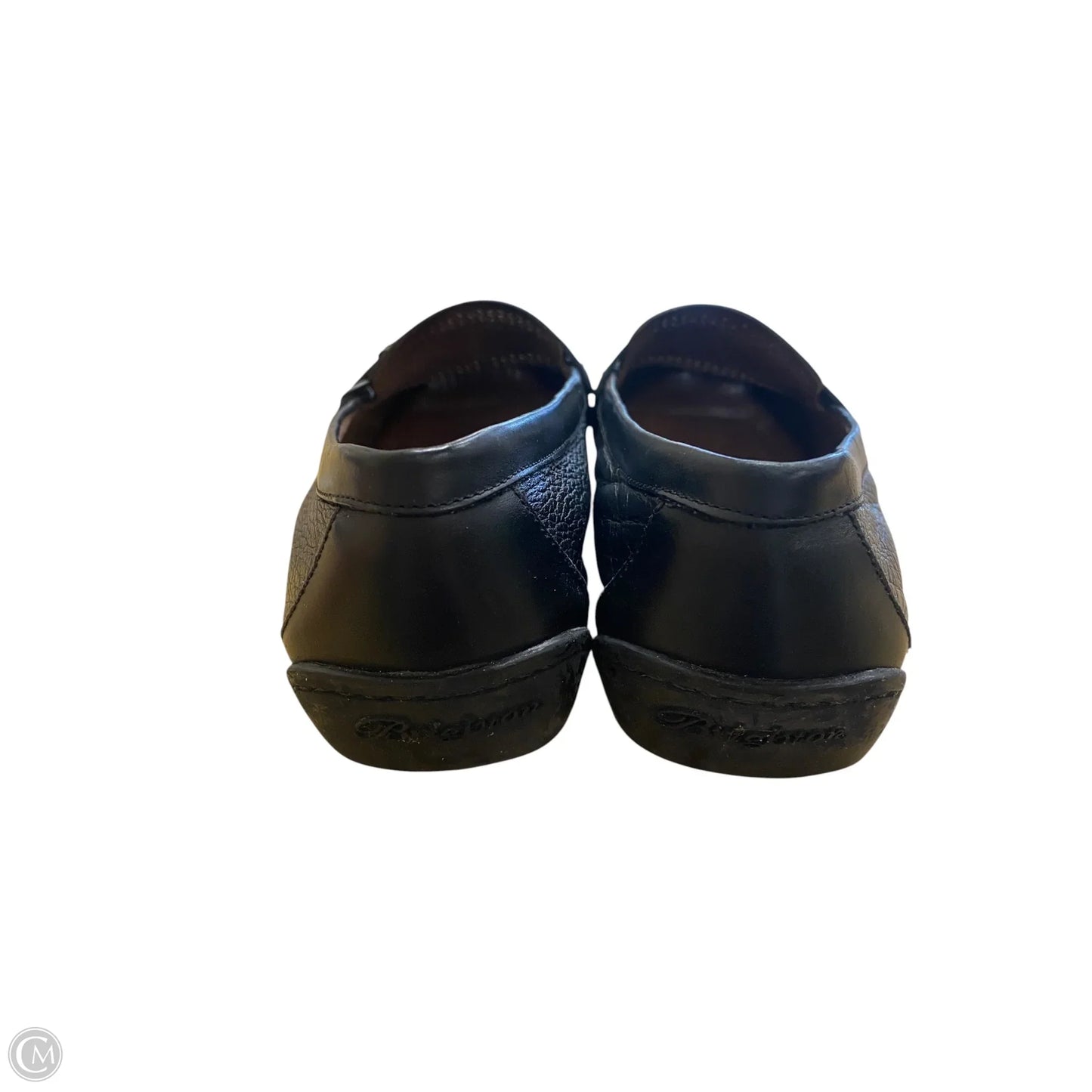Shoes Flats By Brighton In Black, Size: 6.5