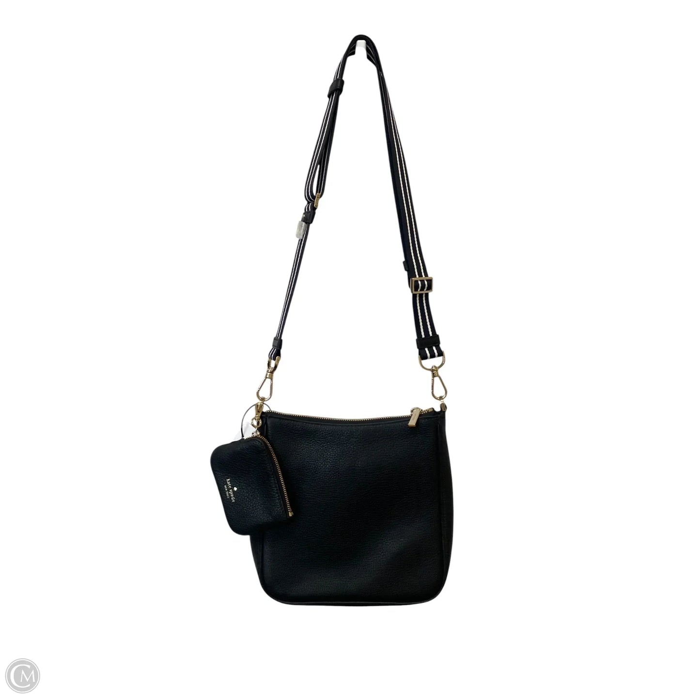 Crossbody Designer By Kate Spade, Size: Small