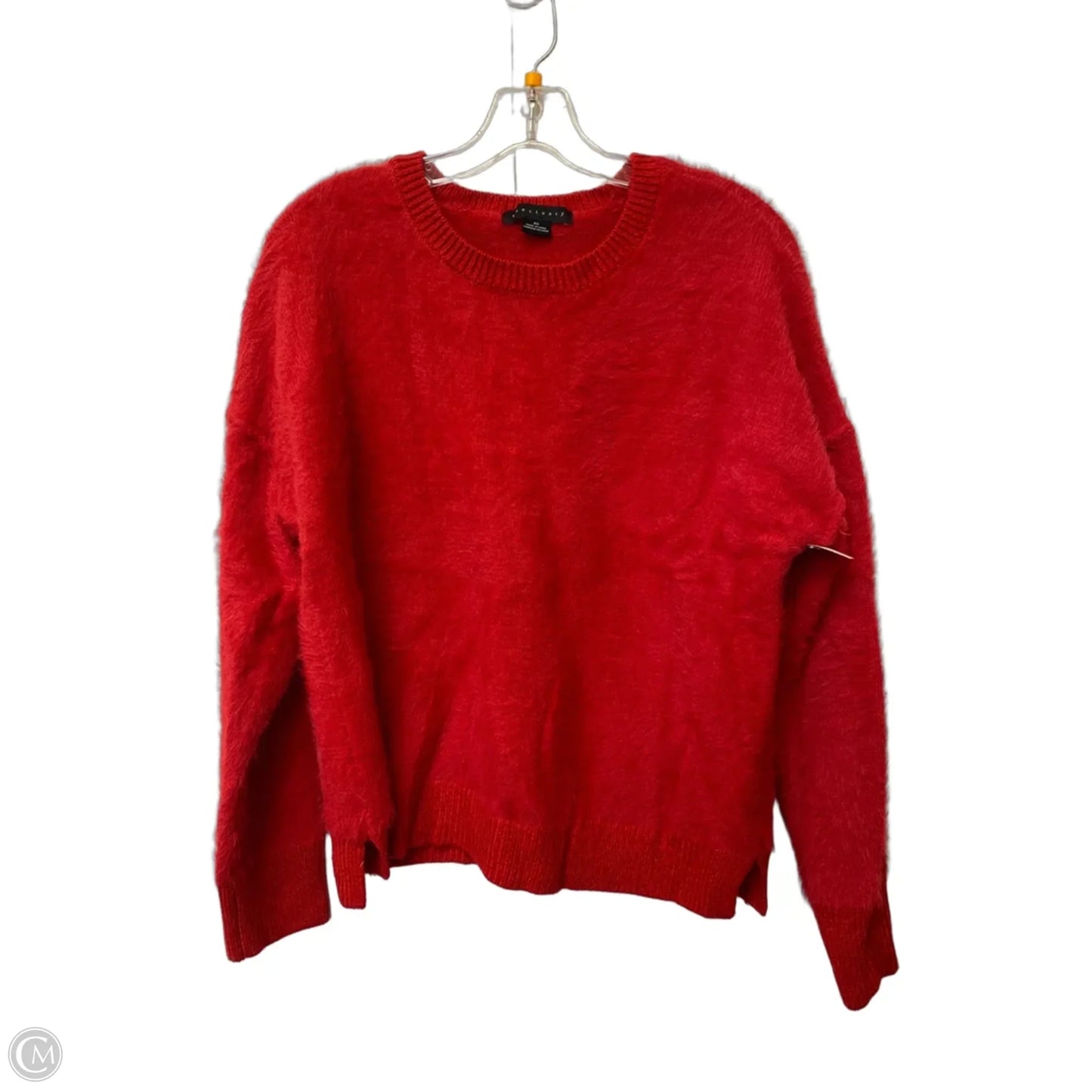 Sweater By Sanctuary In Red, Size: Xs