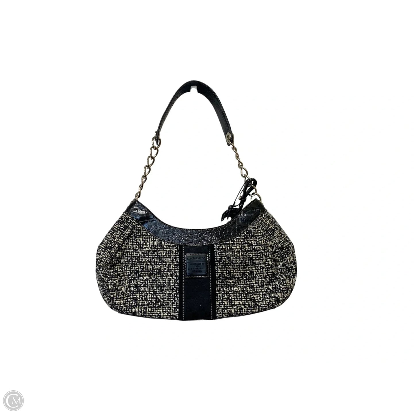 Handbag By Liz Claiborne, Size: Small