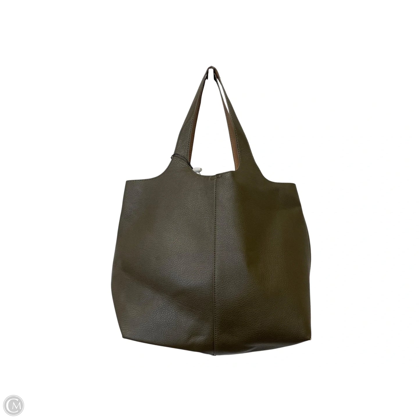 Tote By Cme, Size: Large