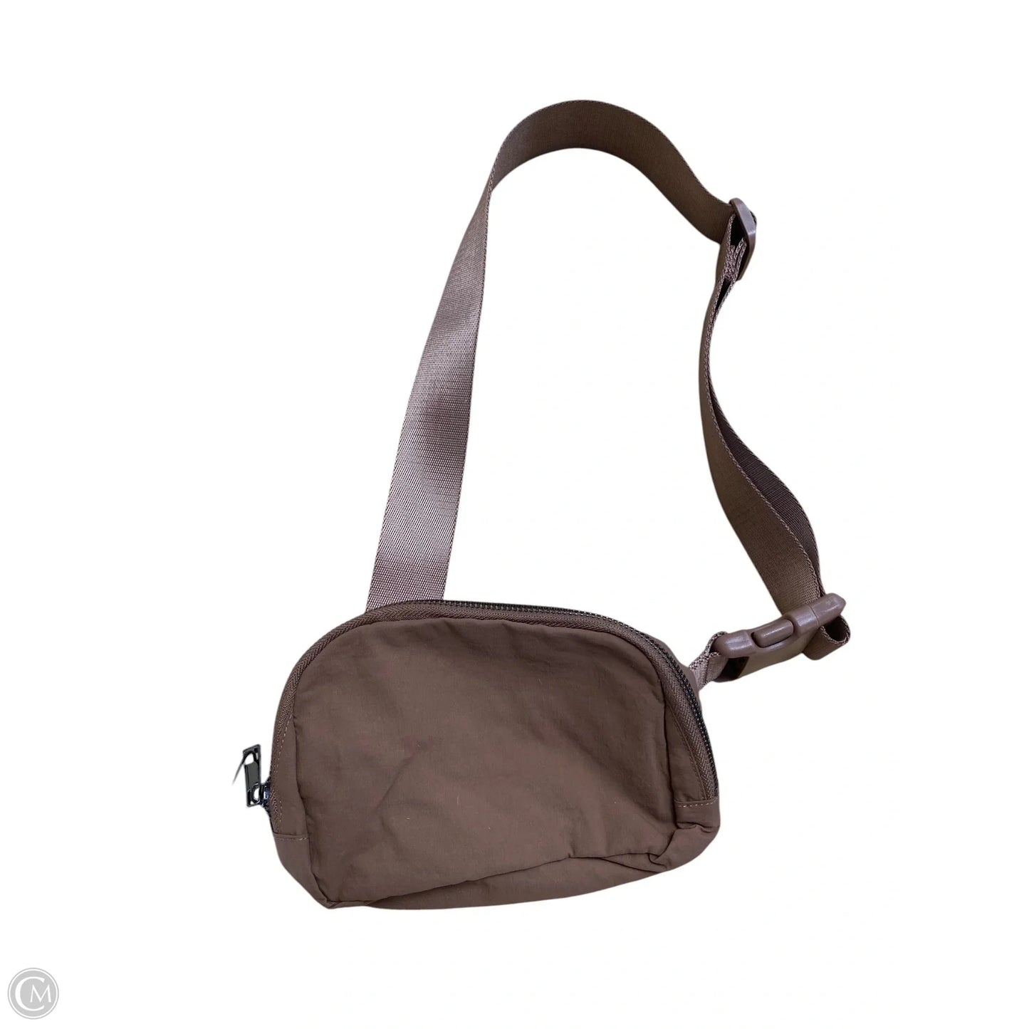Belt Bag By Clothes Mentor, Size: Small