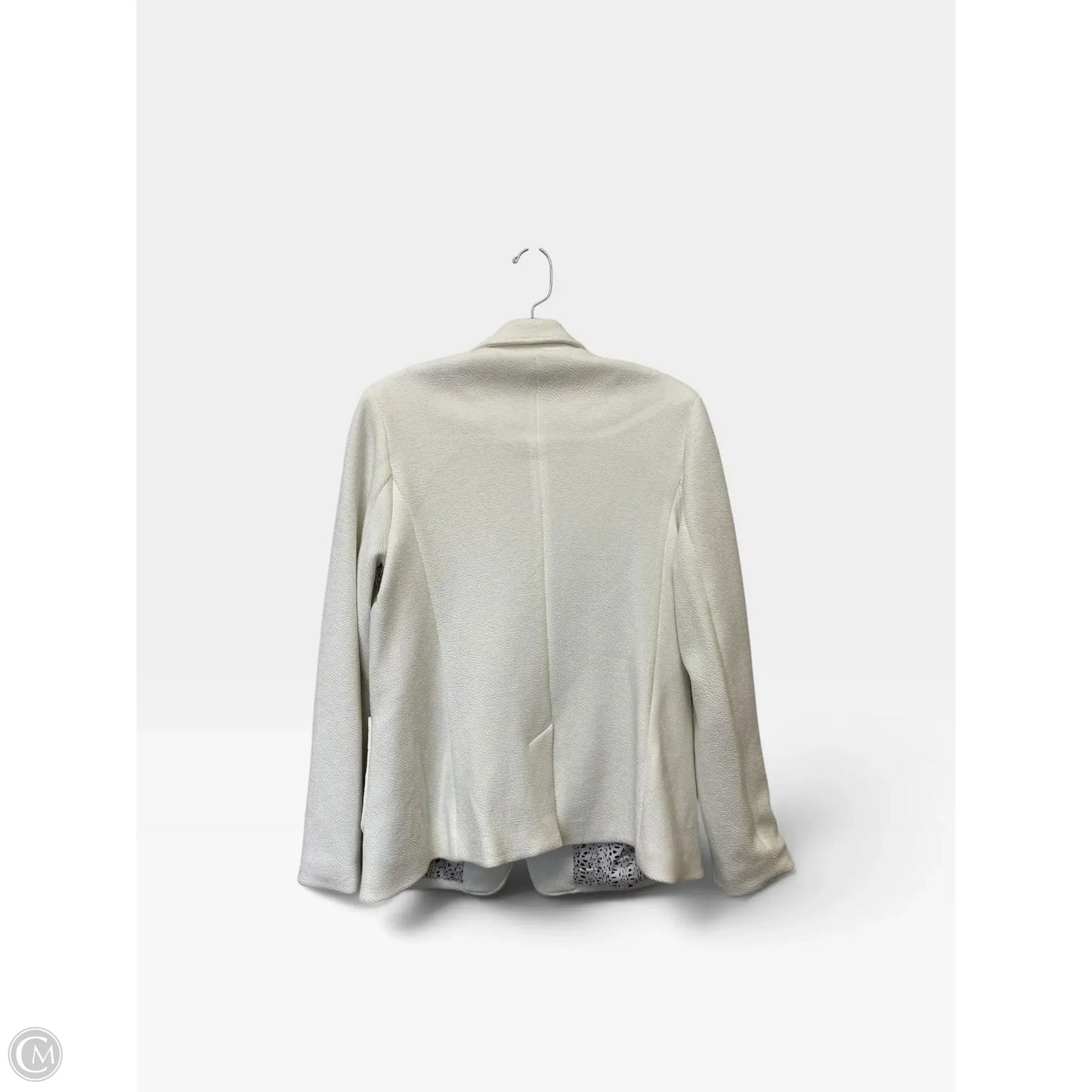 Blazer By Dr2 In White, Size: L