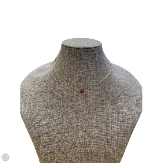 Necklace Charm By Kendra Scott