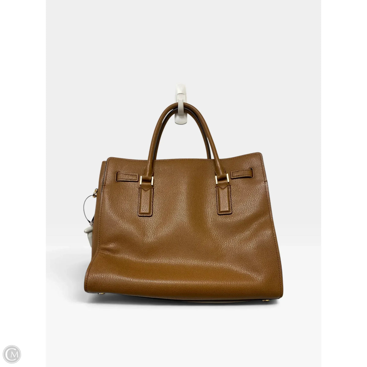 Handbag Designer By Michael Kors, Size: Large