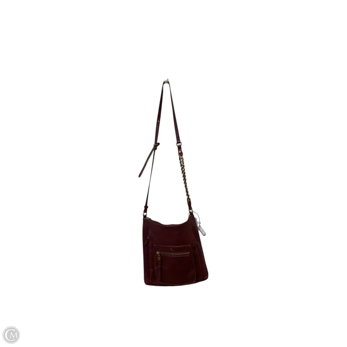 Crossbody By Elliot Lucca, Size: Large
