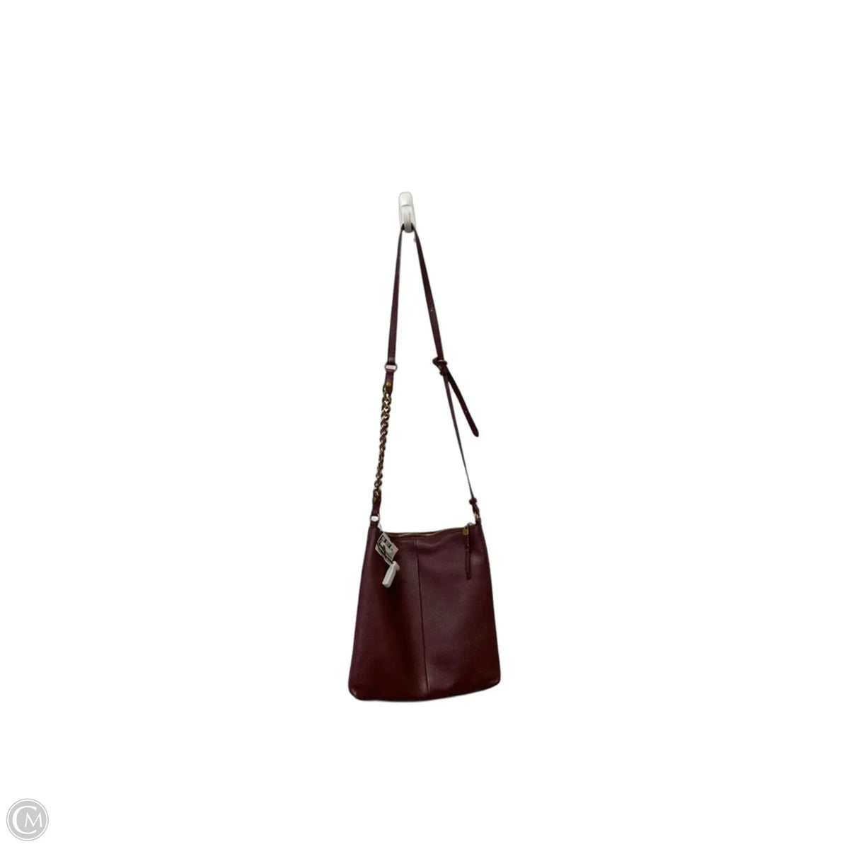 Crossbody By Elliot Lucca, Size: Large