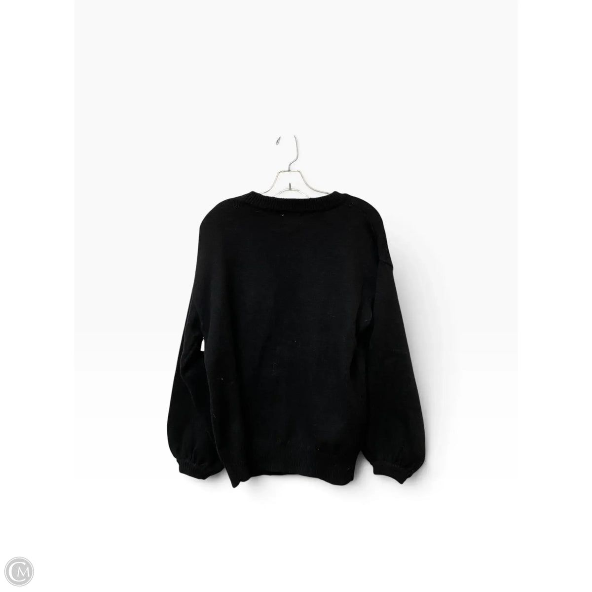 Sweater By Bibi In Beige, Size: S