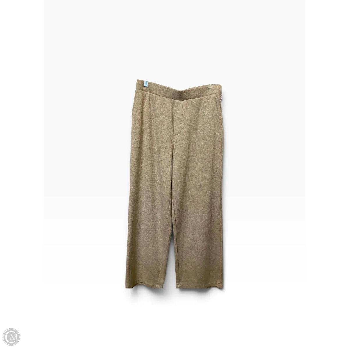 Lounge Set Pants By Universal Thread In Tan, Size: M