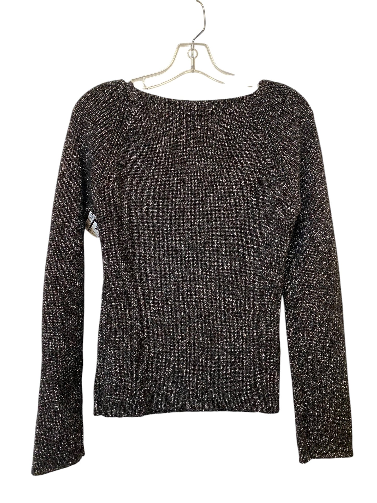 Sweater By Astr In Black, Size: Xl
