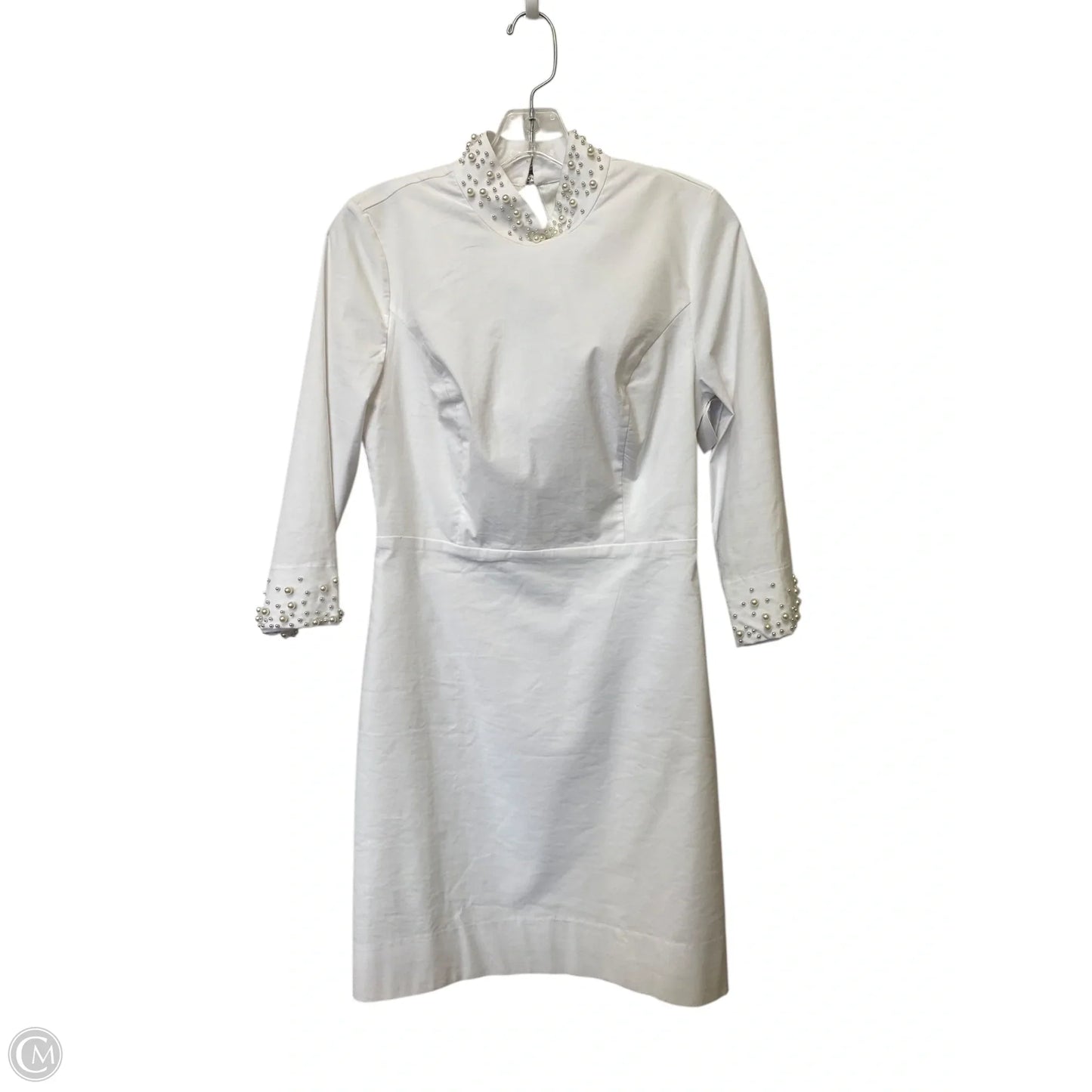 Dress Party Short By Bhldn In White, Size: Xs