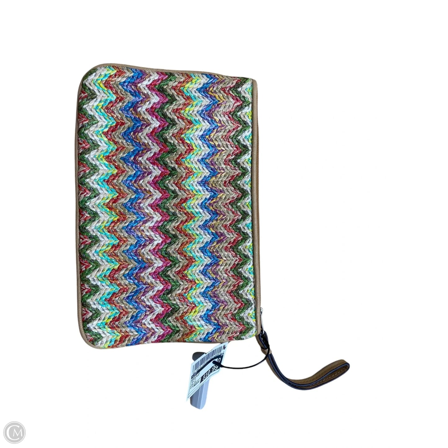 Wristlet By Loft, Size: Medium