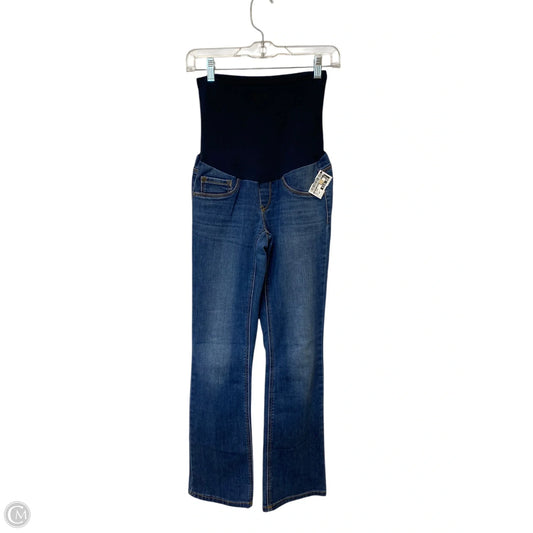Maternity Jeans By Jessica Simpson Maternity, Size: Xsp