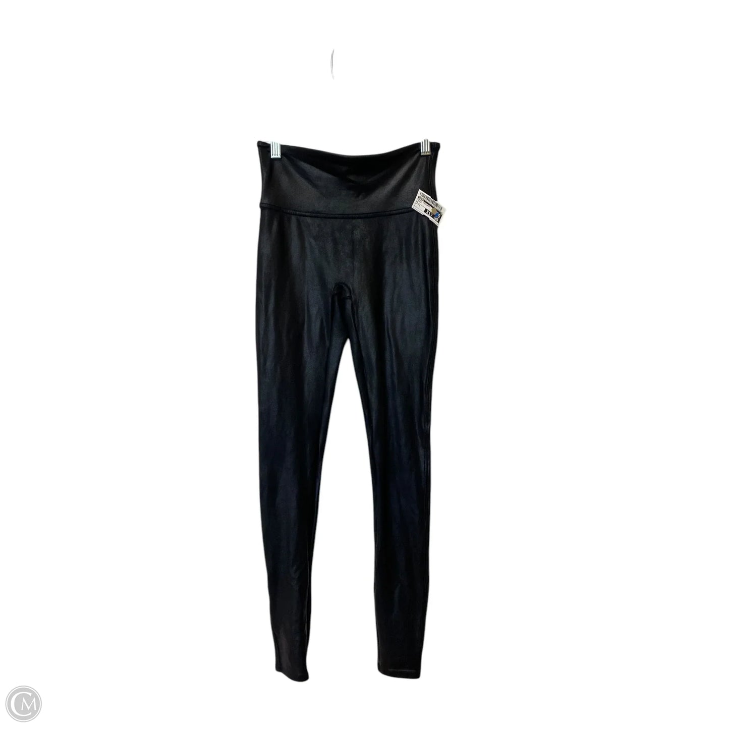 Pants Leggings By Spanx In Black, Size: S