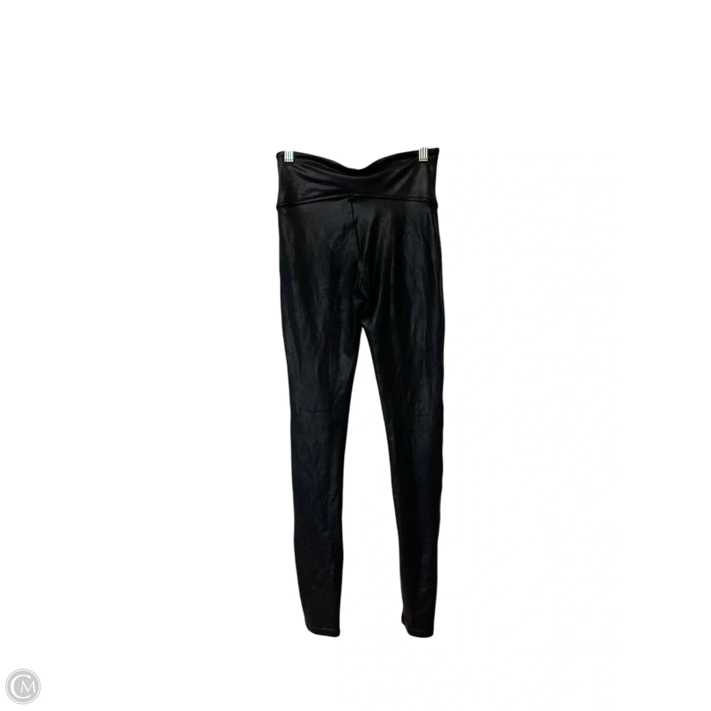 Pants Leggings By Spanx In Black, Size: S