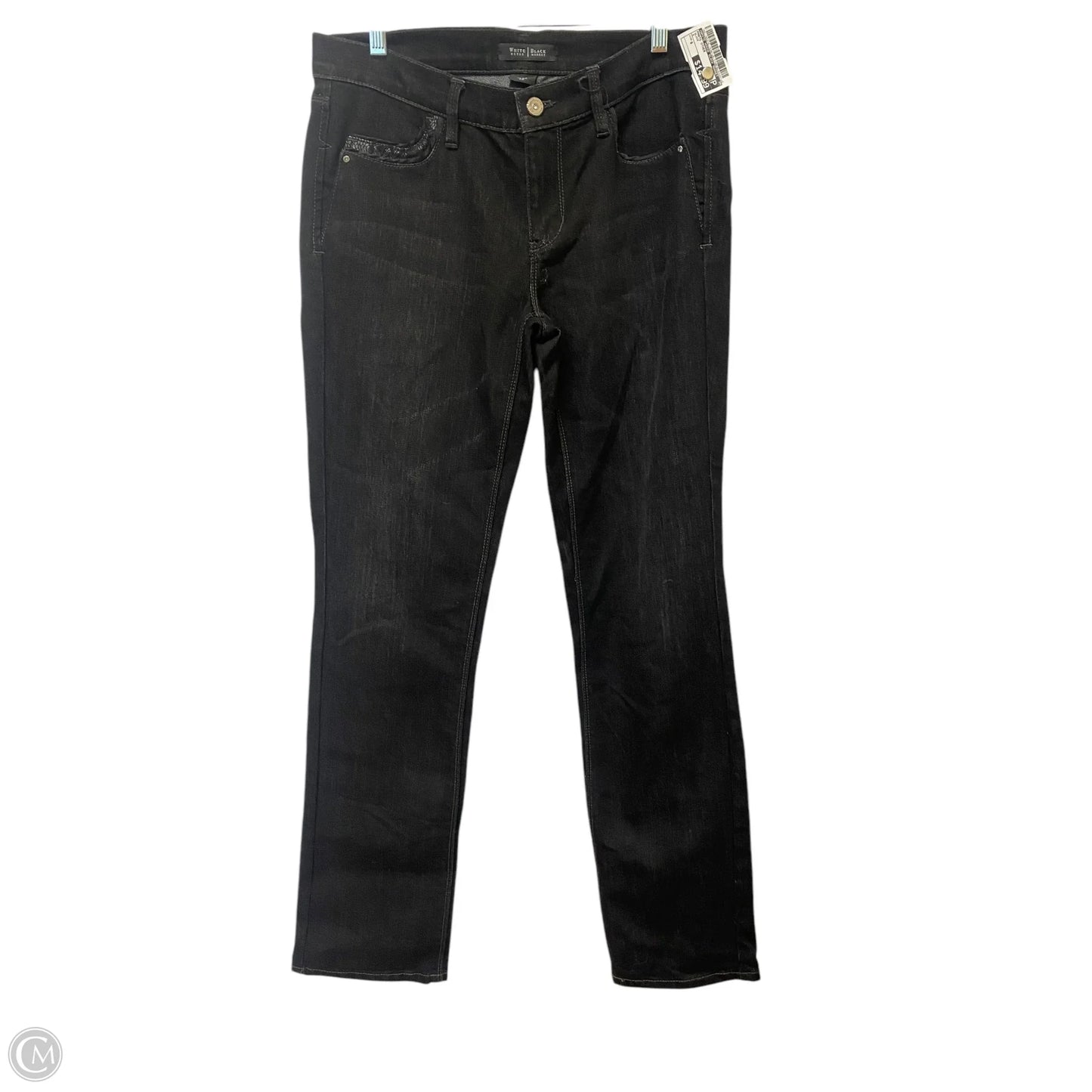 Pants Other By White House Black Market In Black, Size: 8