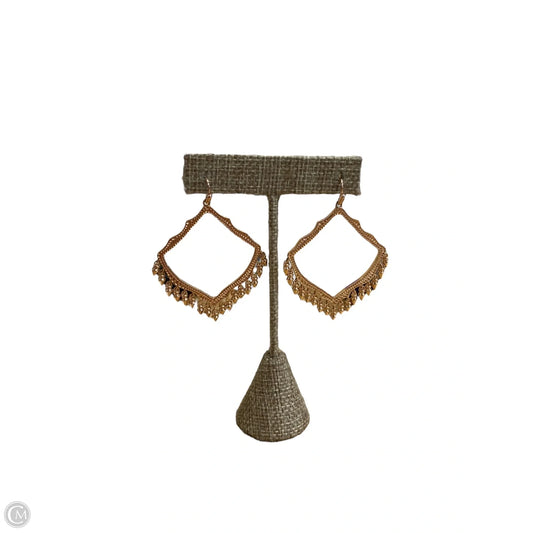 Earrings Dangle/drop By Kendra Scott