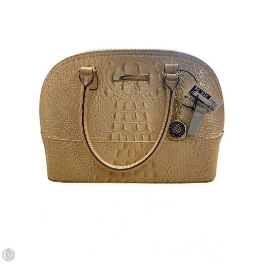 Handbag By Anne Klein, Size: Medium