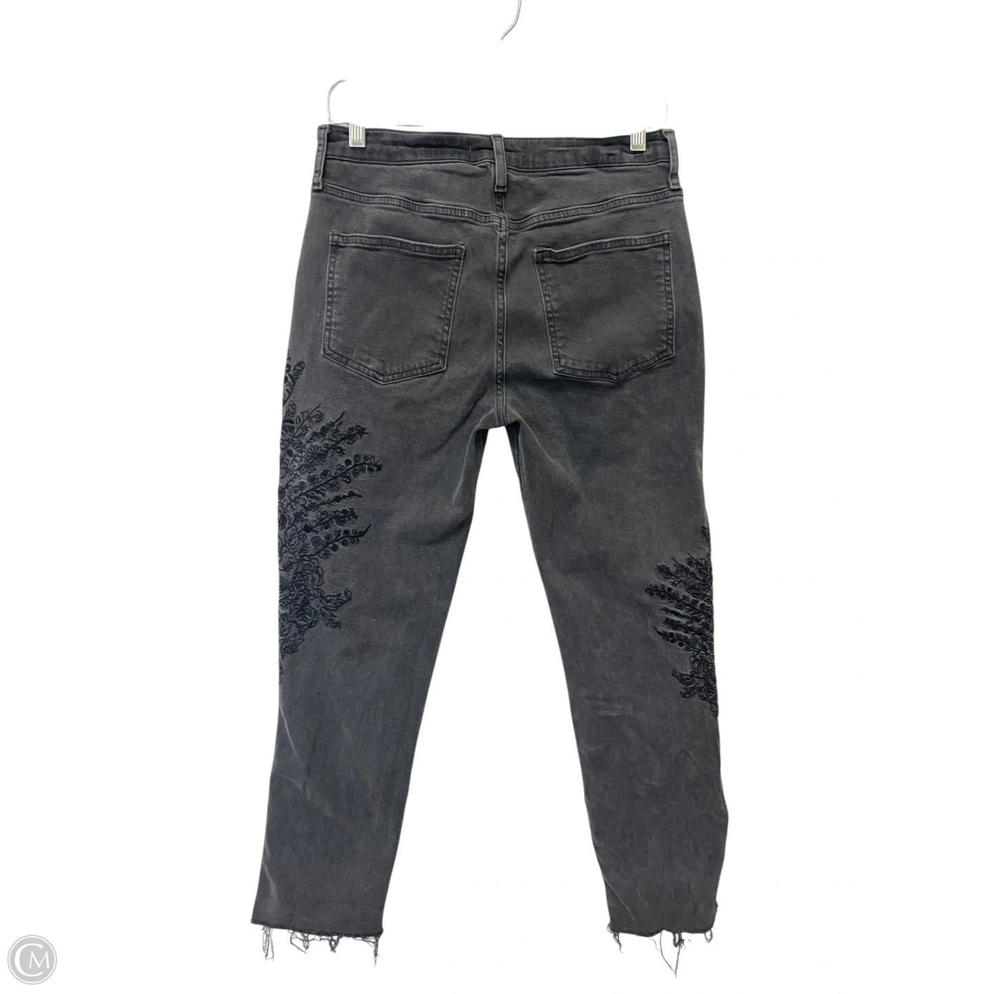 Pants Other By We The Free In Black Denim, Size: 6