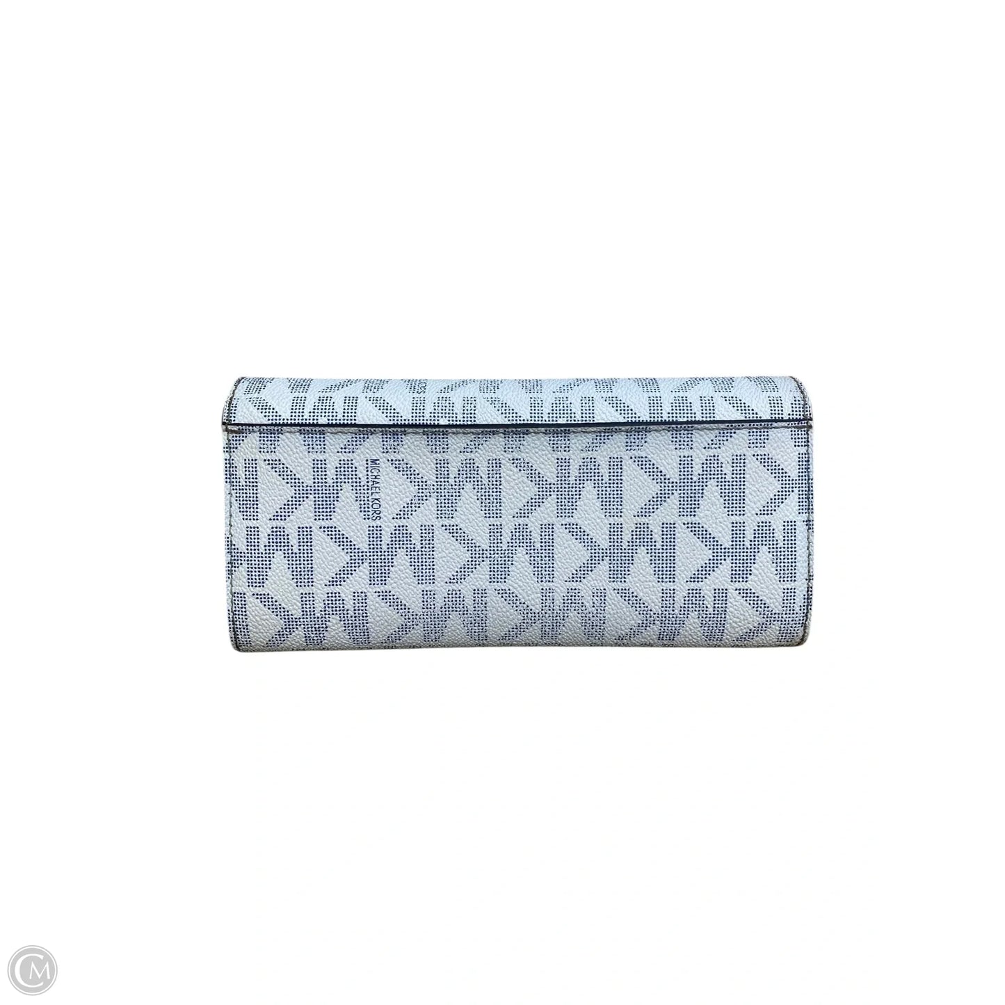 Wallet Designer By Michael Kors, Size: Medium