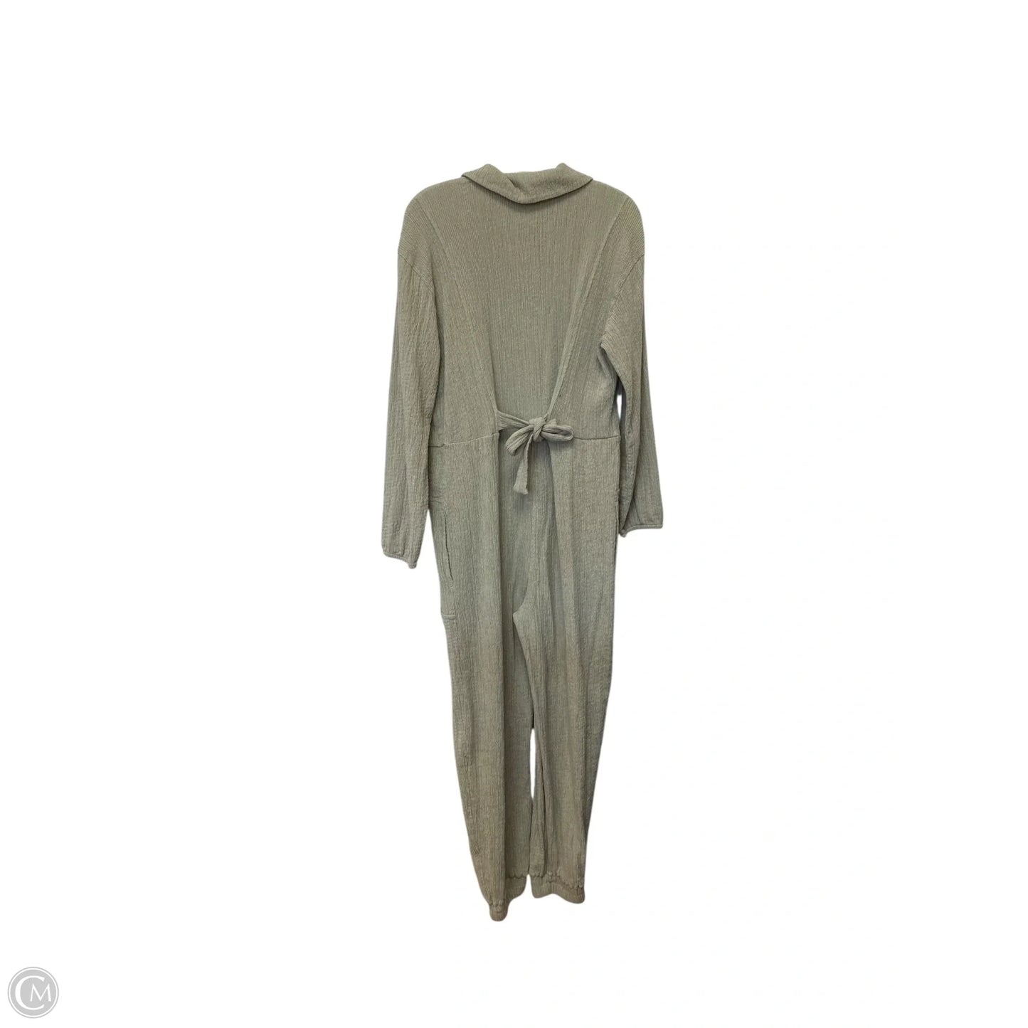 Jumpsuit By Free People In Green, Size: S