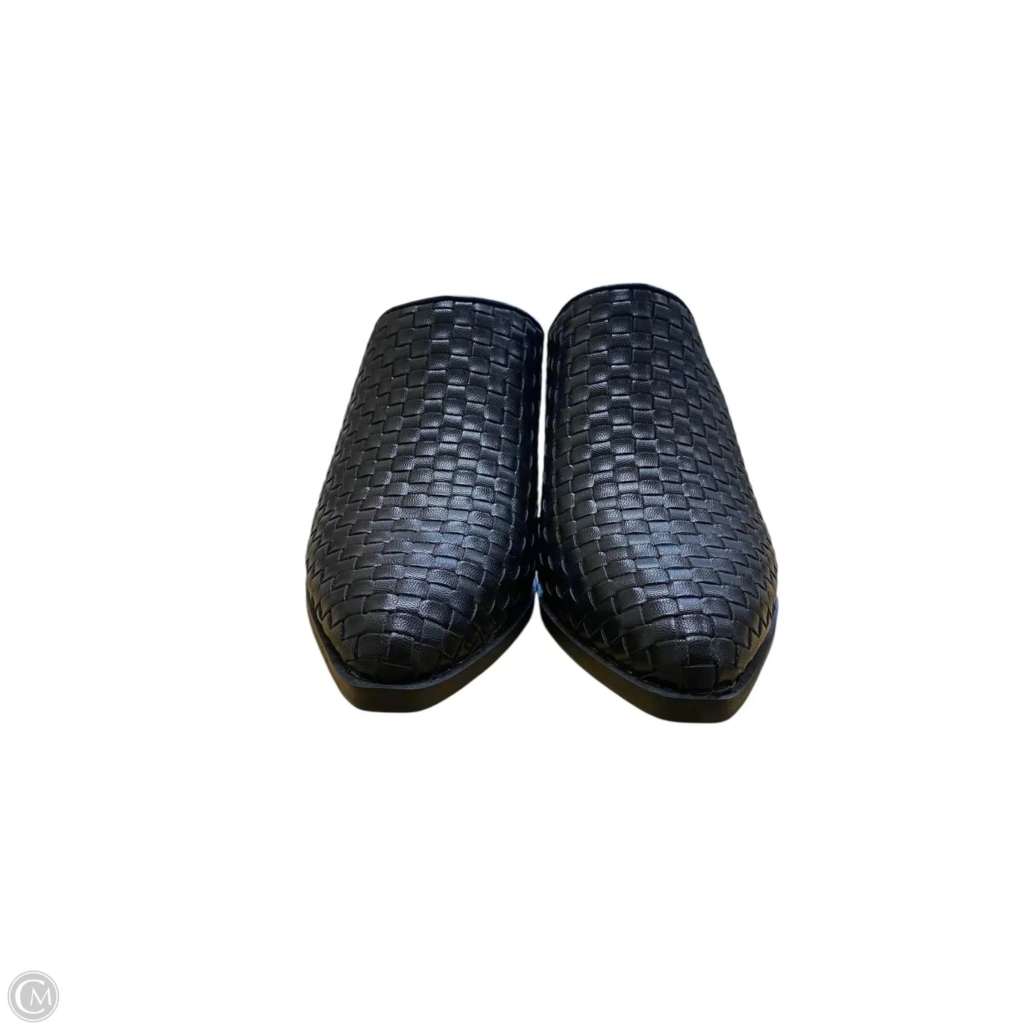 Shoes Heels Block By Corkys In Black, Size: 9