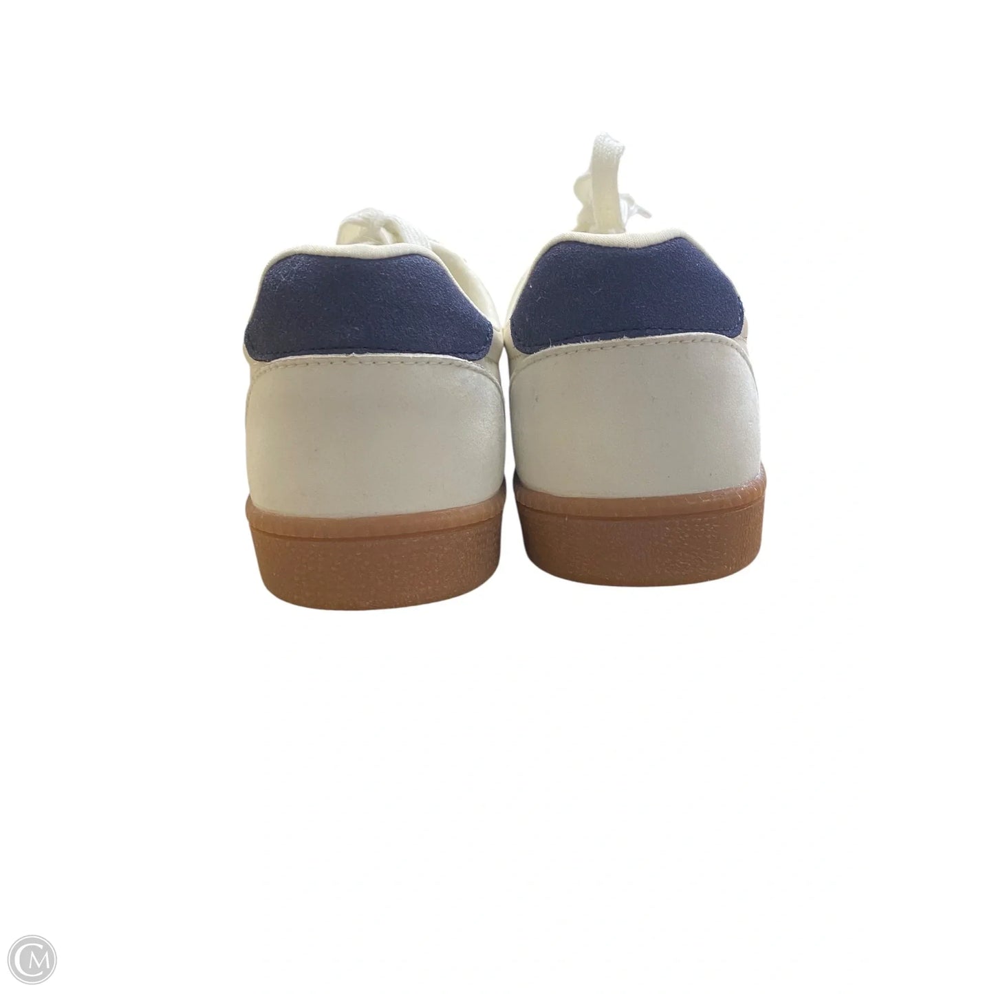 Shoes Sneakers By No Boundaries In Cream, Size: 11