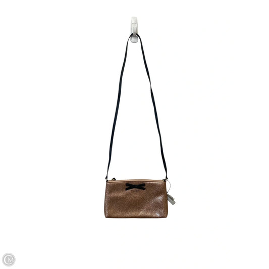 Crossbody Designer By Kate Spade, Size: Small