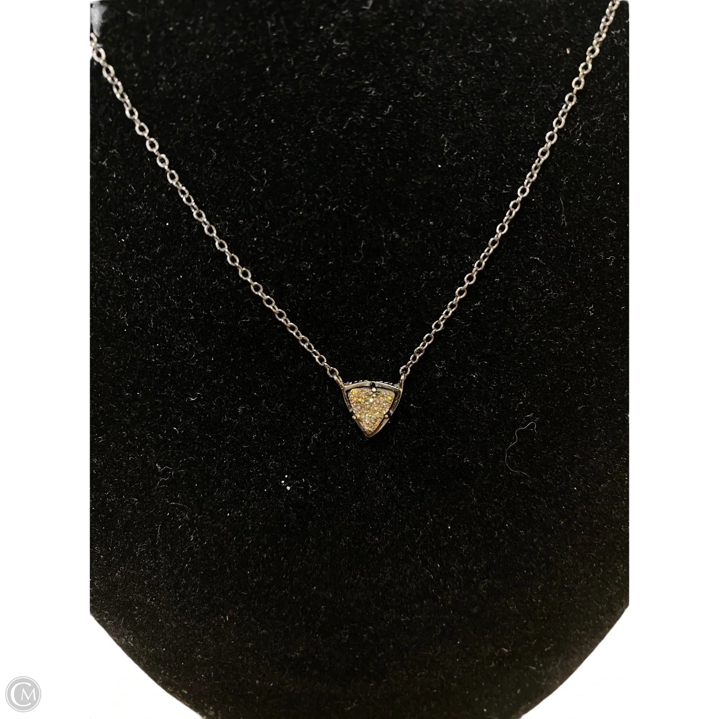 Necklace Charm By Kendra Scott