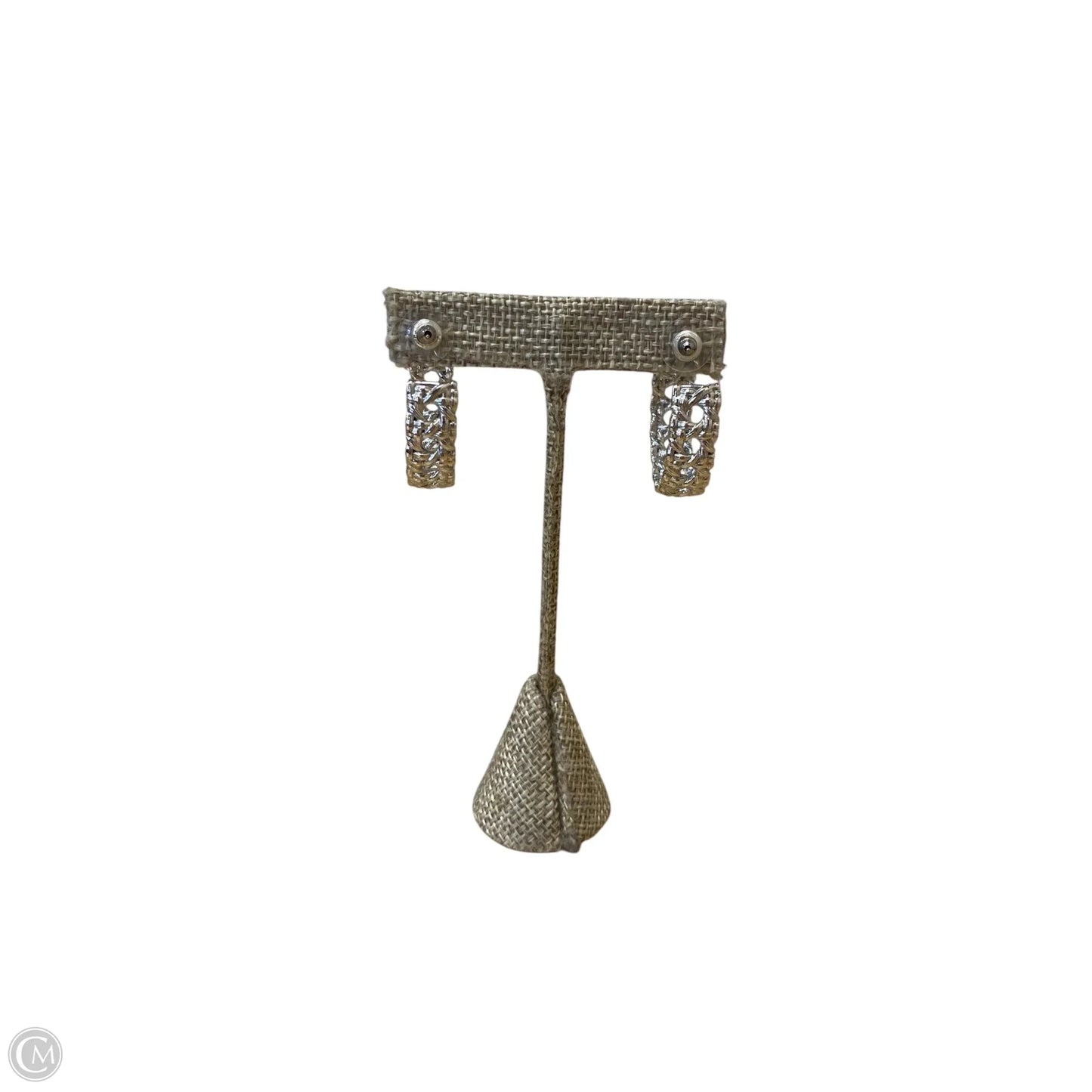 Earrings Hoop By Kendra Scott