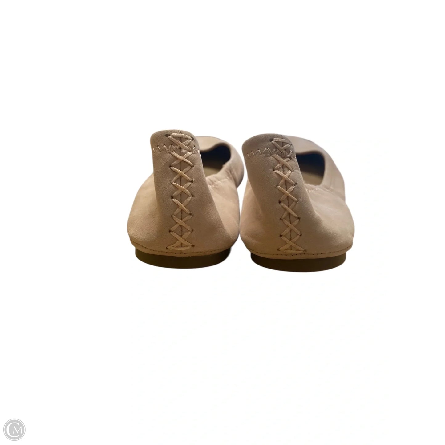 Shoes Flats By Lucky Brand In Pink, Size: 10