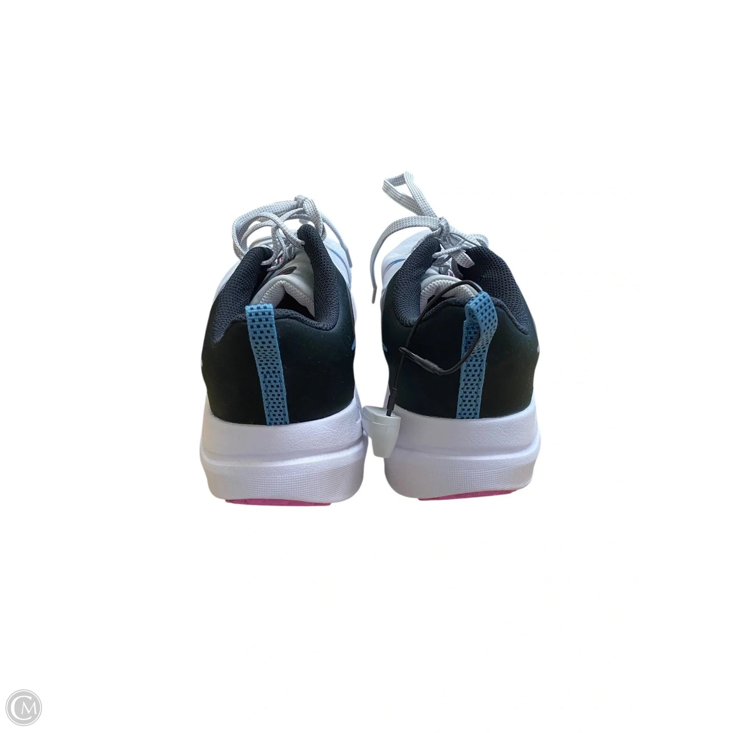 Shoes Athletic By Nike In Grey, Size: 11