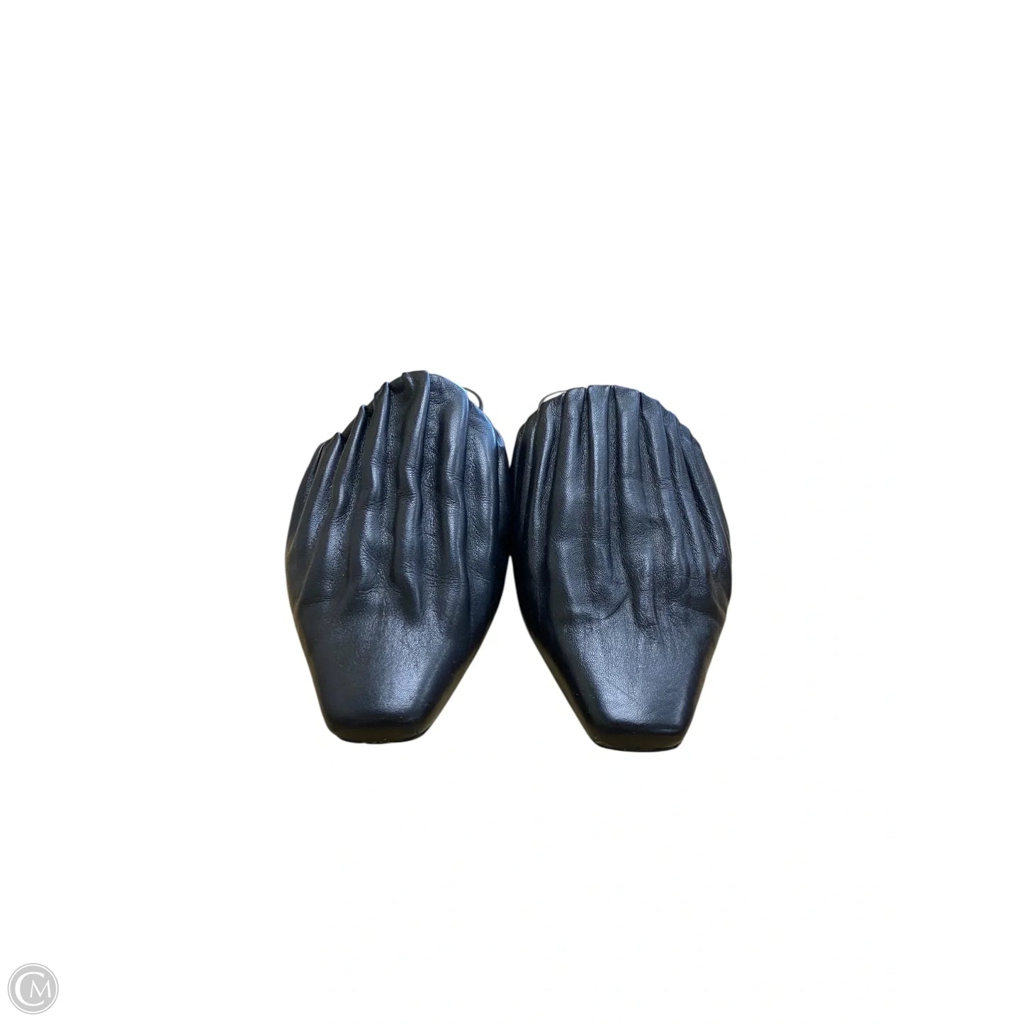 Shoes Flats By Sam Edelman In Black, Size: 8.5