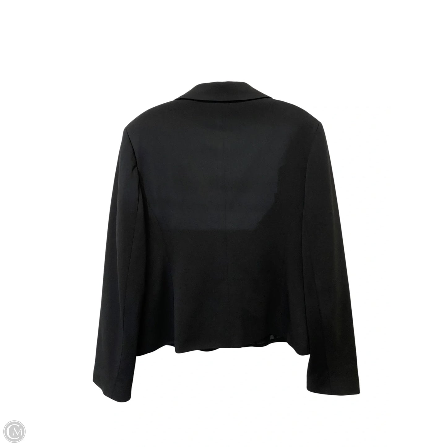 Blazer By Nine West In Black, Size: 12