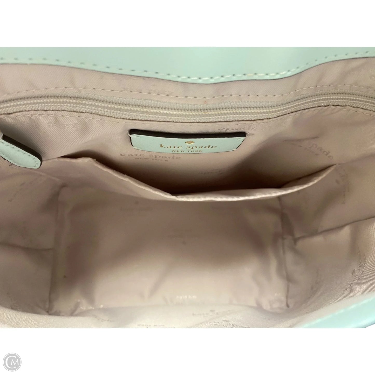 Handbag Designer By Kate Spade, Size: Small