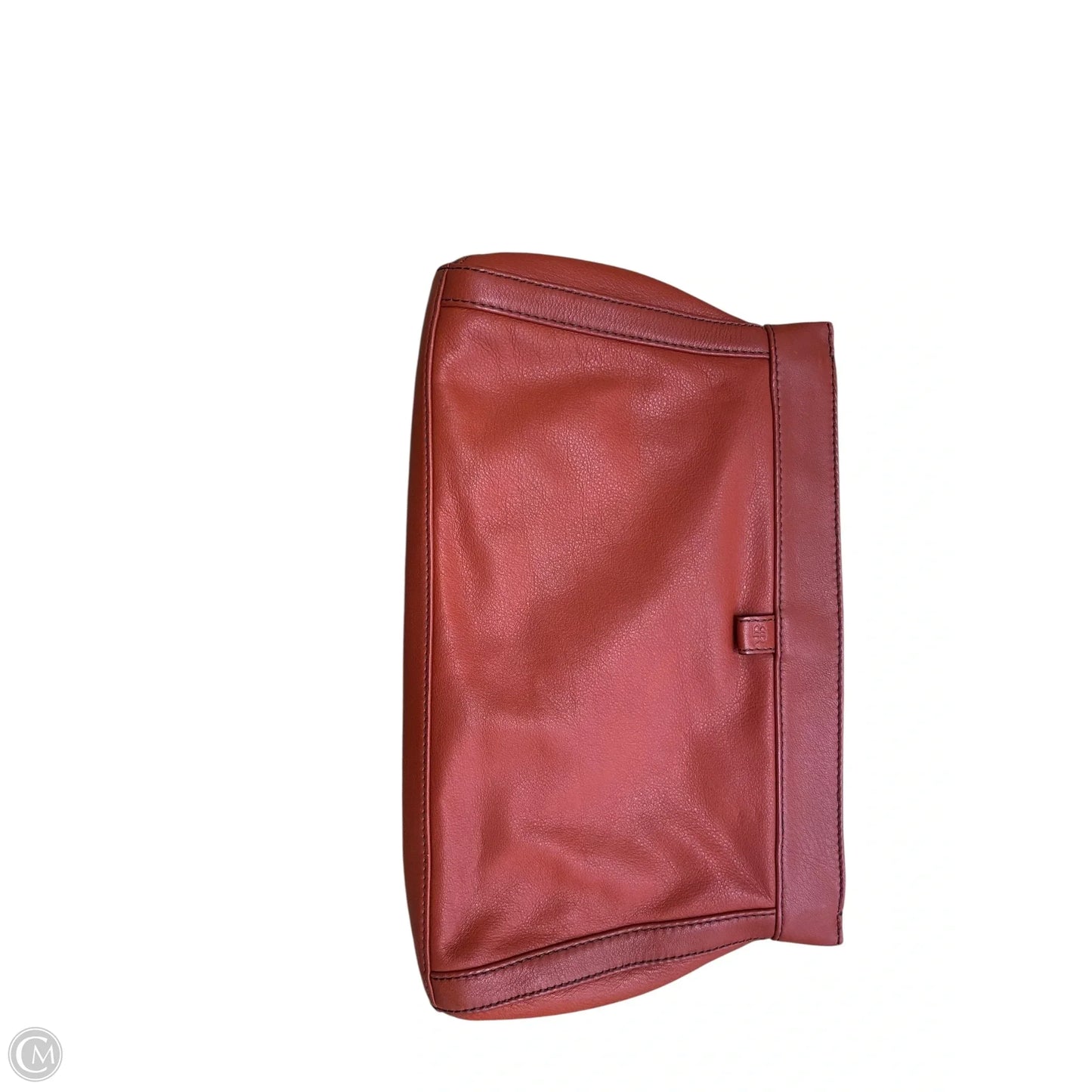 Clutch By Banana Republic, Size: Large