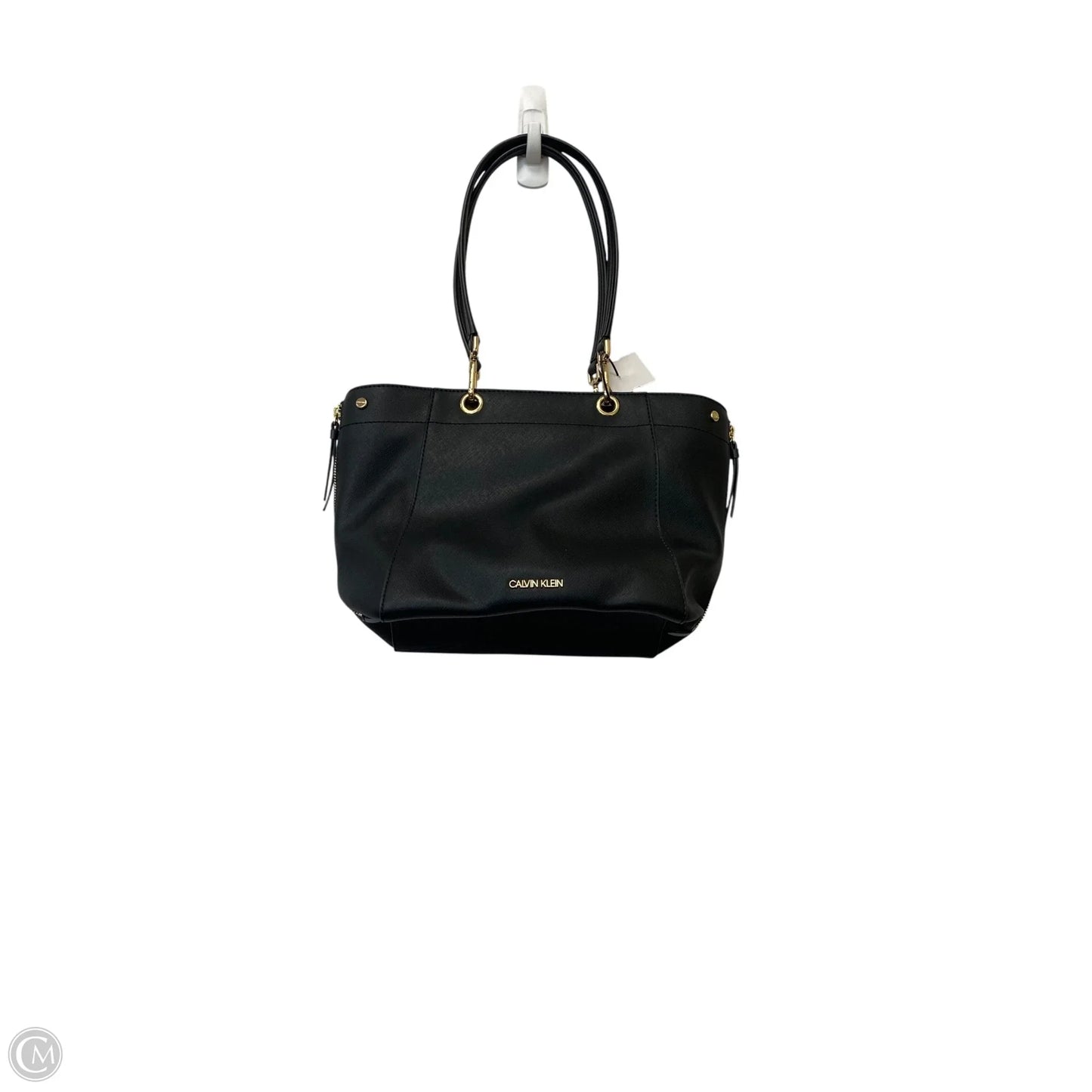 Handbag By Calvin Klein, Size: Medium