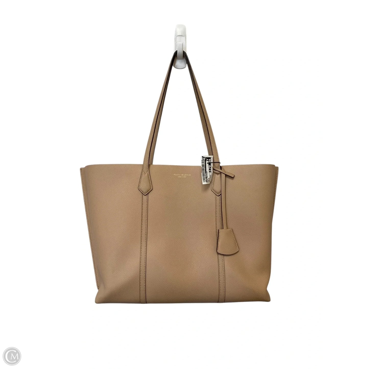 Tote Designer By Tory Burch, Size: Large