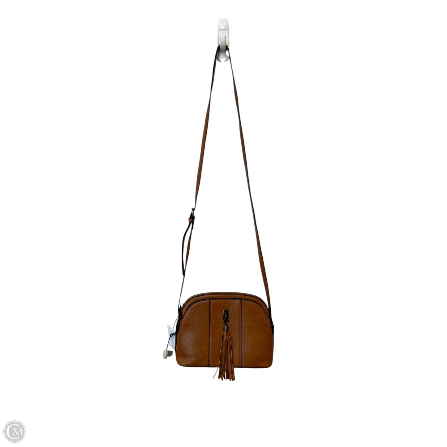 Crossbody By Clothes Mentor, Size: Small
