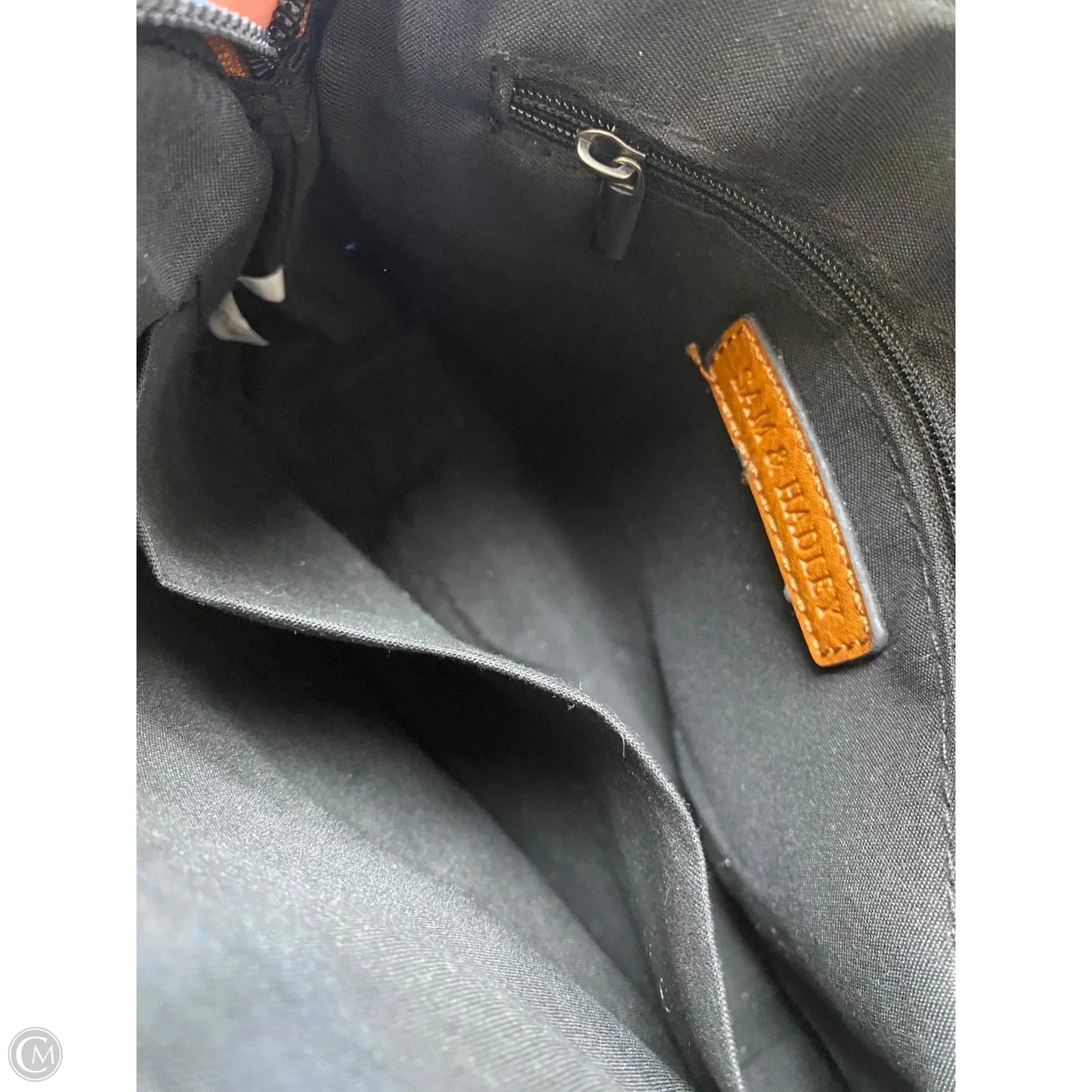 Crossbody By Clothes Mentor, Size: Small